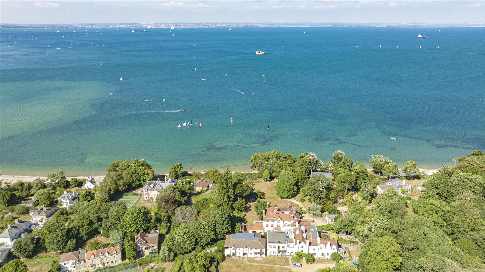 Listing Photo - Bembridge,  Isle of Wight
